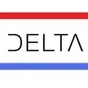 Logo de Radio Delta.Net