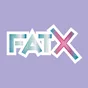 Logo de Radio Fatx