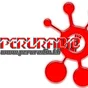Logo de PeruRadio