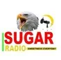 Logo de SUGAR RADIO