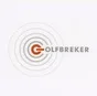 Logo de Golfbreker Radio