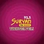 Logo de Suryan FM