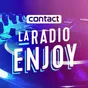 Logo de Contact La Radio Enjoy