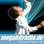 Logo de Mega Hit Radio