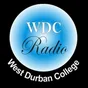 Logo de WDC Radio Station