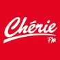Logo de Chérie FM - FAN DE 2004