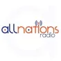 Logo de All Nations Radio