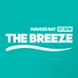 Logo de The Breeze
