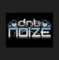 Logo de DnB Noize Radio