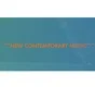 Logo de New Contemporary Music