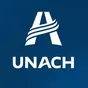 Logo de Radio UNACH