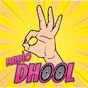 Logo de Radio Dhool - US/Canada Central