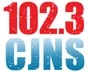 Logo de CJNS - CJNS-FM