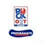Logo de Rock Out Radio