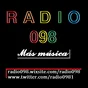 Logo de Radio 098