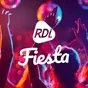 Logo de RDL Radio - RDL Fiesta