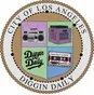 Logo de DIGGINDAILY