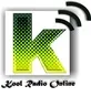 Logo de Kool Fm Radio Online