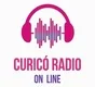 Logo de Curicó Radio
