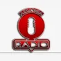Logo de Armonia Radio