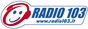 Logo de Radio 103 Piemonte