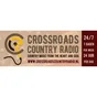 Logo de Crossroads Country Radio