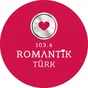 Logo de Radyo Romantik Türk