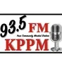 Logo de 93.5 KPPM - KPPM-LP