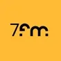 Logo de Radio 7FM