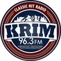 Logo de Rim Country Radio - KRIM-LP
