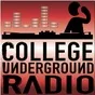 Logo de College Underground Radio - Rock-Country-Metal Underground Music Channel