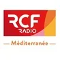 Logo de RCF Méditerranée
