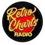 Logo de Retro Charts Radio