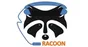 Logo de Racoon Radio