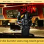 Logo de Radio Suidkus