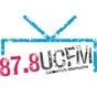 Logo de 87.8 UCFM