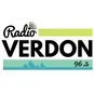 Logo de Radio Verdon