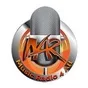 Logo de Music Radio4All