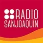 Logo de Radio San Joaquín