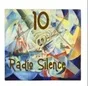 Logo de Radio Silence - SYNTHPOP 1985 1993
