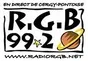 Logo de Radio RGB 99.2