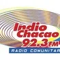 Logo de Radio Chacao FM