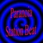 Logo de Paranoia Station Beat
