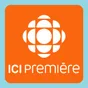 Logo de Ici Radio-Canada Première - CBAF-FM-15
