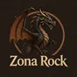 Logo de Zona Rock