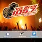 Logo de 105.7 The Bear - KBRE