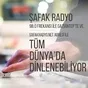 Logo de Şafak Radyo