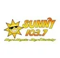Logo de Sunny 103.7 - WILT
