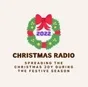 Logo de Christmas Radio