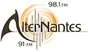 Logo de AlterNantes FM